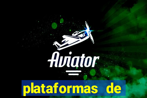 plataformas de fortune tiger