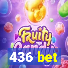 436 bet