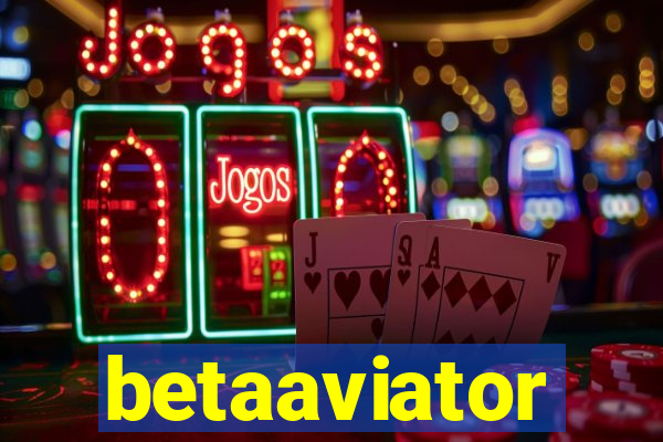 betaaviator