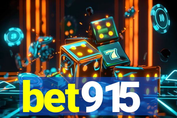 bet915