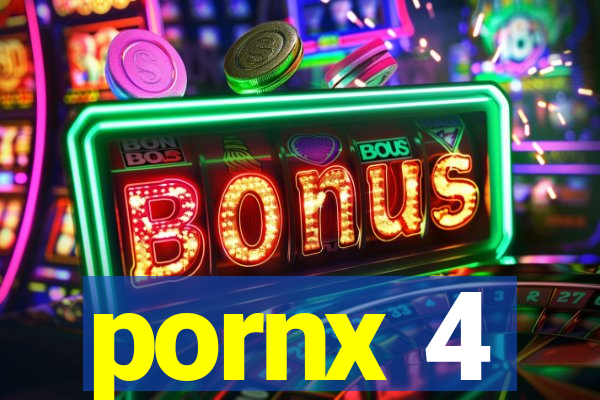 pornx 4