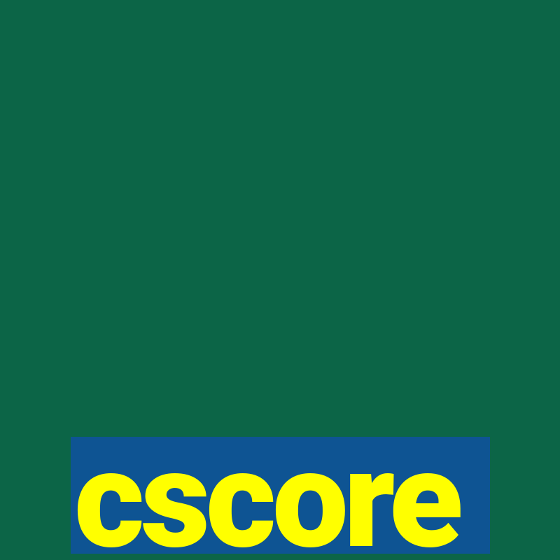 cscore