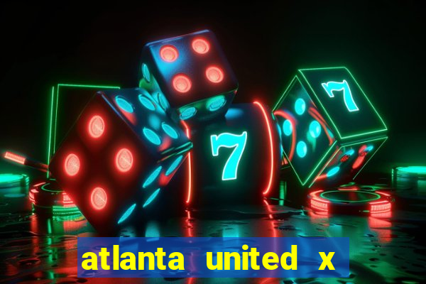 atlanta united x inter miami