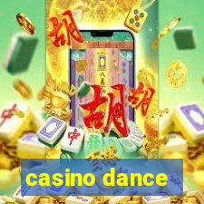 casino dance