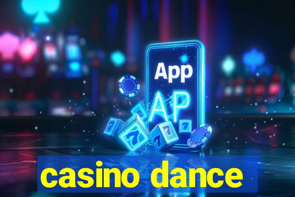 casino dance