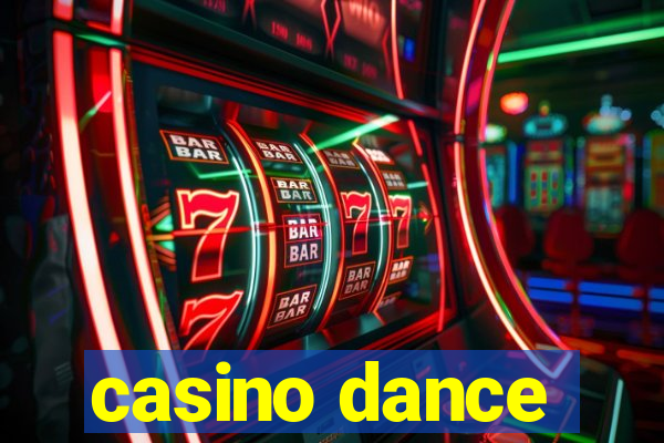 casino dance