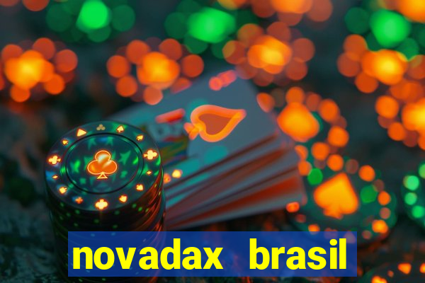 novadax brasil pagamentos ltda