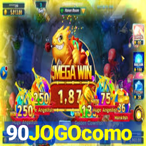 90JOGOcomo