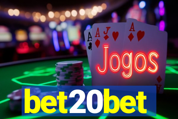 bet20bet