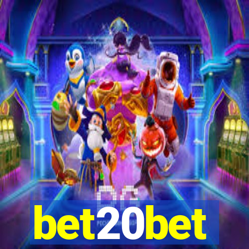 bet20bet