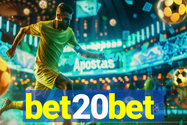 bet20bet