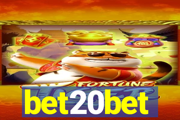 bet20bet