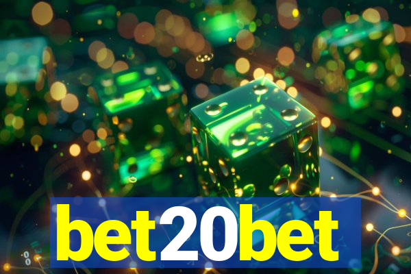 bet20bet