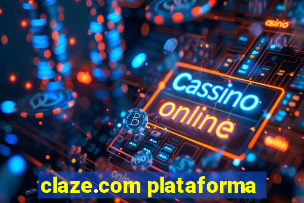 claze.com plataforma