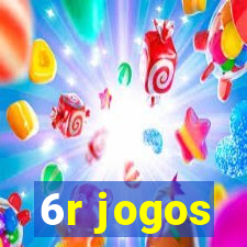 6r jogos