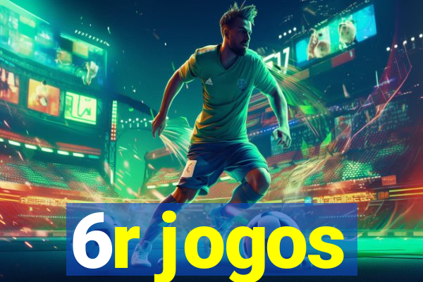 6r jogos