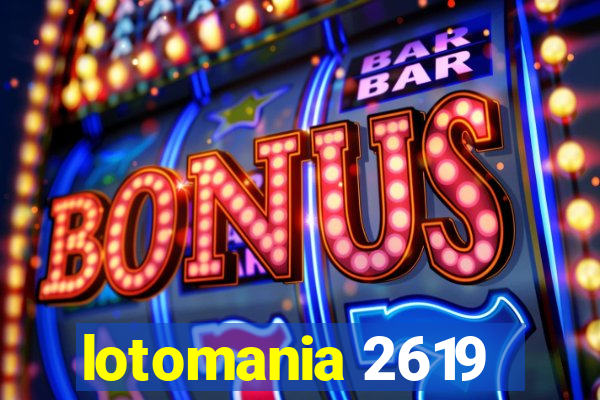 lotomania 2619