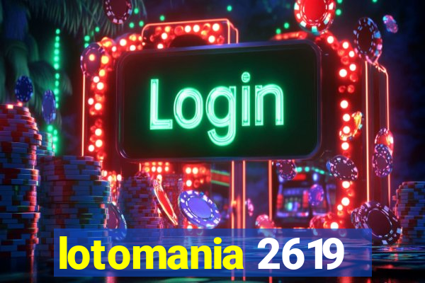 lotomania 2619