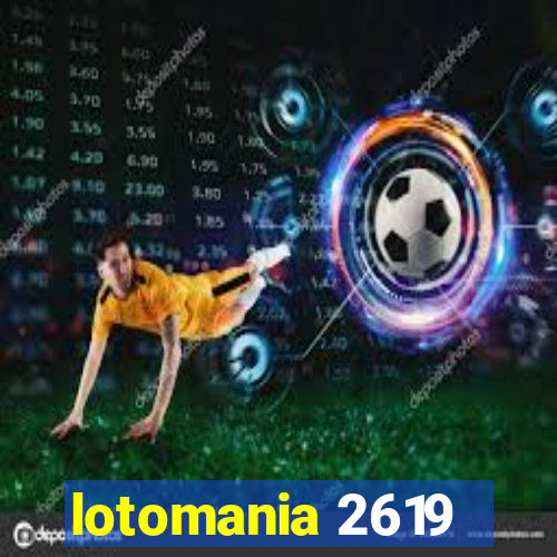 lotomania 2619