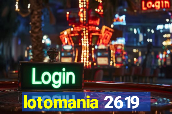 lotomania 2619