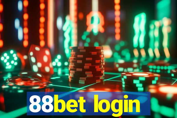 88bet login