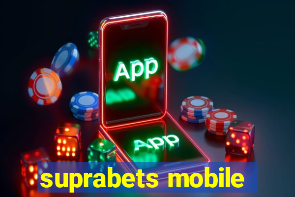 suprabets mobile