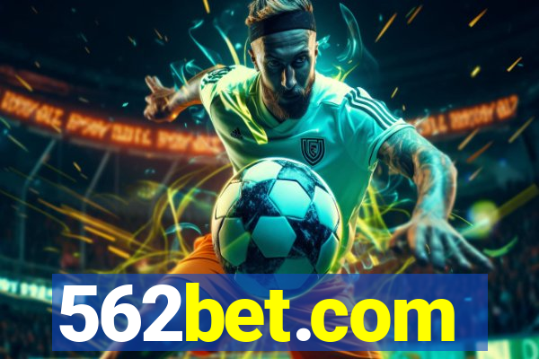 562bet.com