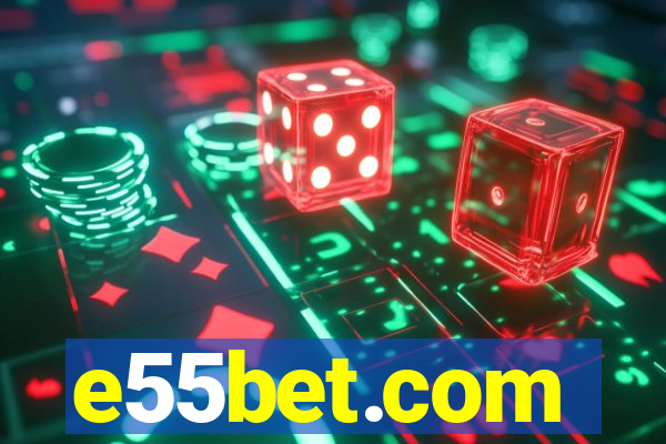 e55bet.com