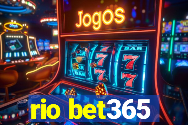 rio bet365