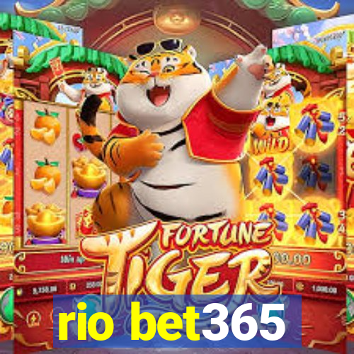 rio bet365