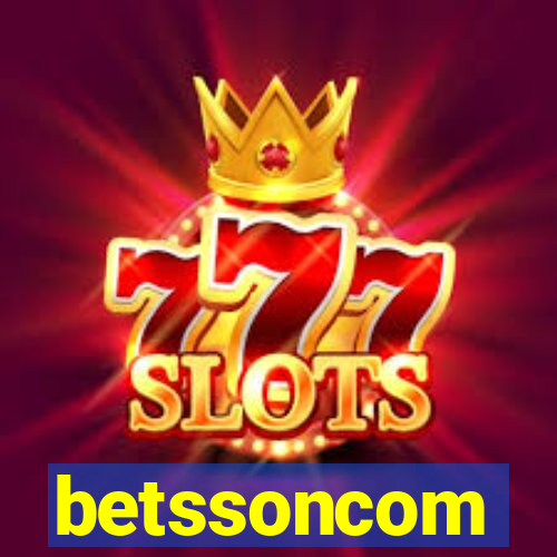 betssoncom