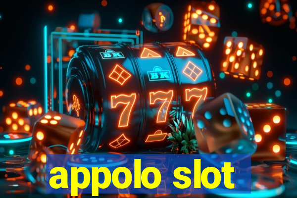 appolo slot