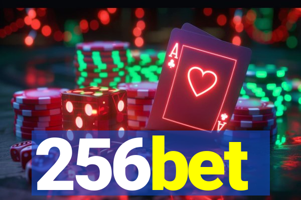 256bet