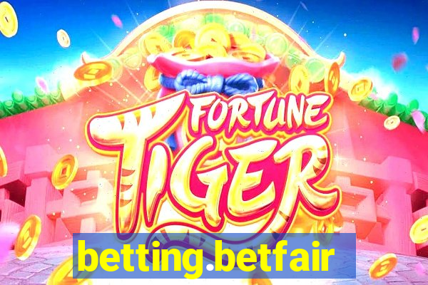 betting.betfair.com