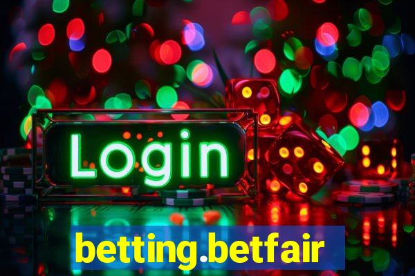 betting.betfair.com