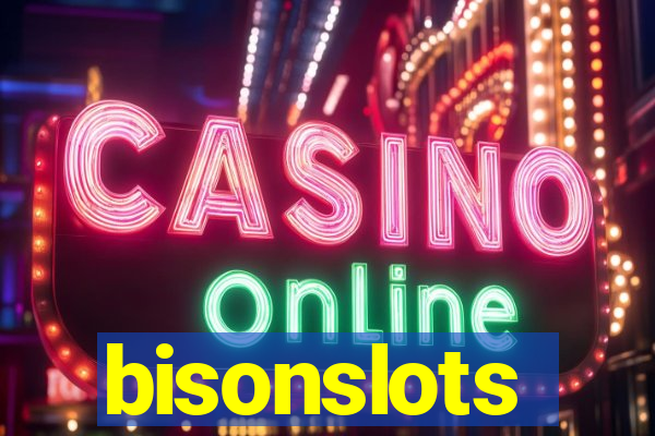 bisonslots