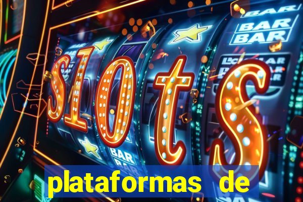 plataformas de jogos fortune tiger