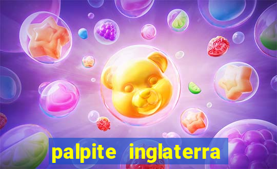 palpite inglaterra x it谩lia