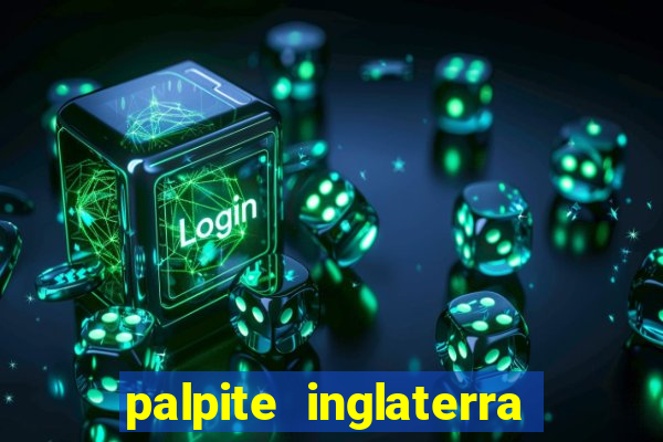 palpite inglaterra x it谩lia