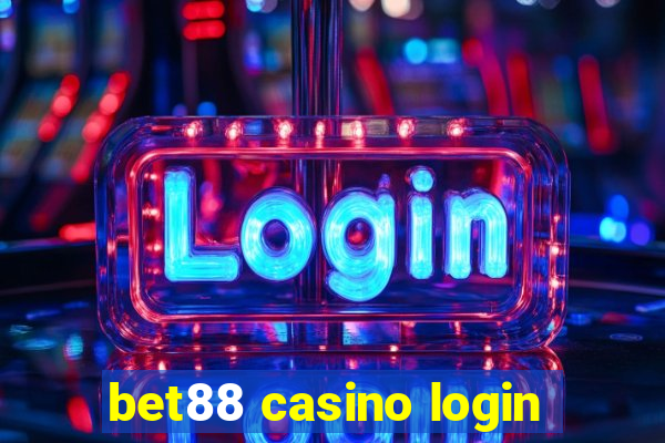 bet88 casino login