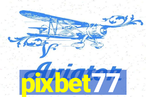 pixbet77