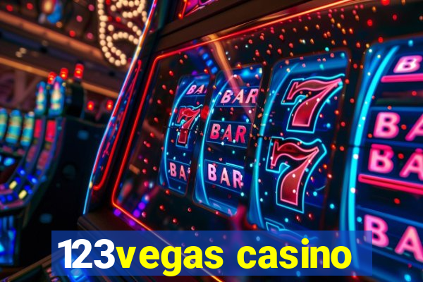 123vegas casino