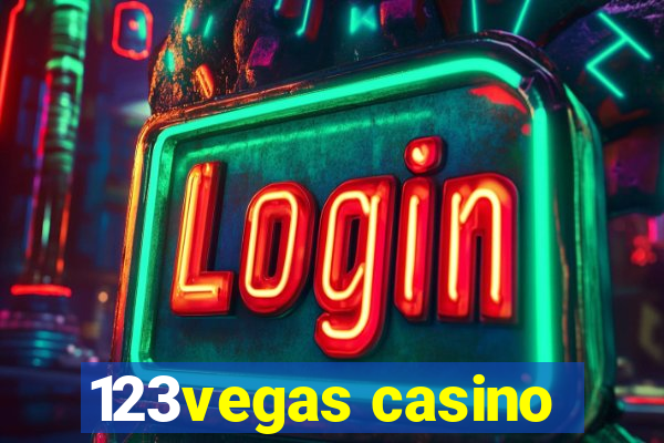 123vegas casino