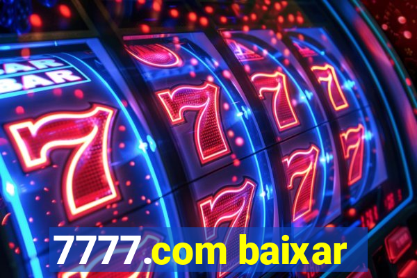 7777.com baixar