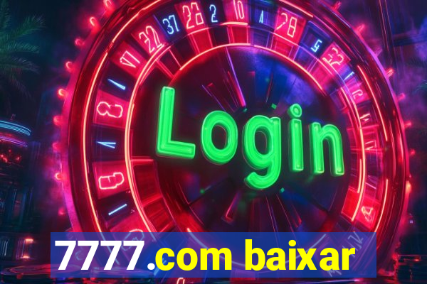 7777.com baixar