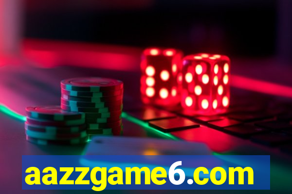 aazzgame6.com