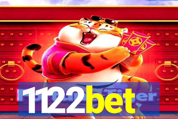 1122bet