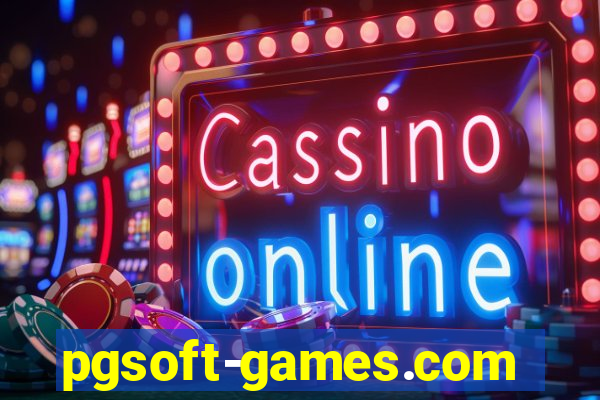 pgsoft-games.com fortune tiger gratis