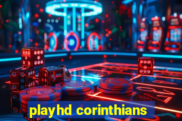 playhd corinthians