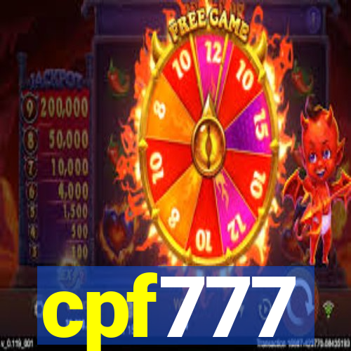 cpf777